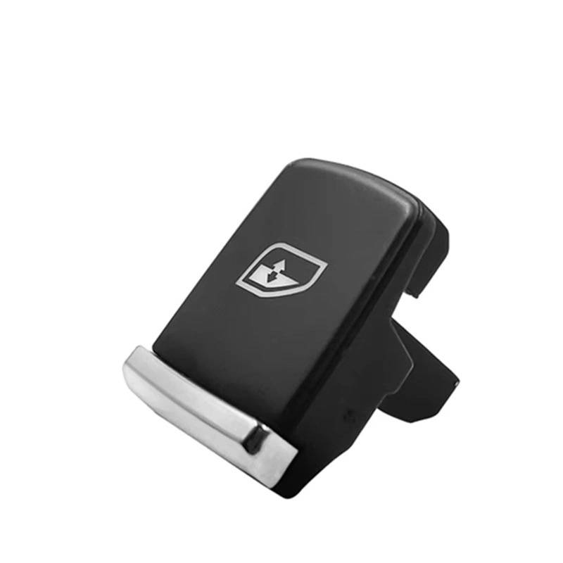 Auto Fenster Schalter Für Cayenne Für Panamera 2010-2016 Für Macan 014 2015 2016 2017 2018 Fahrer Passagier Fensterheber Push Switch Button Ersatz(No3) von Tjxtixle