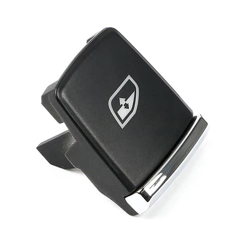 Auto Fenster Schalter Für Cayenne Für Panamera 2010-2016 Für Macan 014 2015 2016 2017 2018 Fahrer Passagier Fensterheber Push Switch Button Ersatz(No5) von Tjxtixle