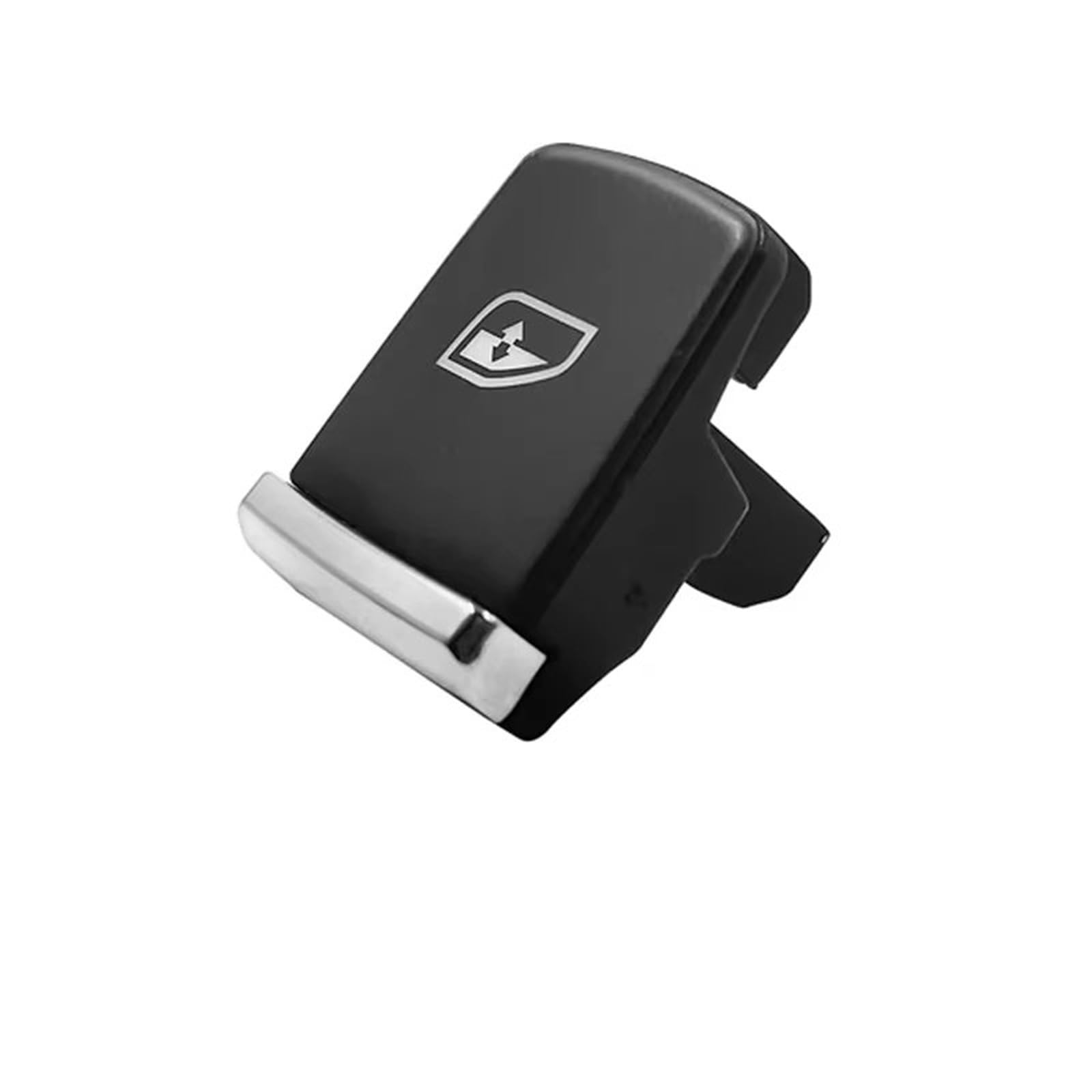 Auto Fenster Schalter Für Cayenne Für Panamera 2010-2016 Für Macan 2014-2018 1 Stück Auto Fensterheber Push-Switch Button Ersatz Fensterheberschalter(No.4 Button) von Tjxtixle