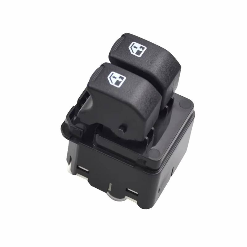 Auto Fenster Schalter Für Chevrolet Für Aveo Für KALOS Für TRES Für VOLUMES T250 T255 2005-621W04750 Fensterheberschalter Auto Auto Zubehör von Tjxtixle