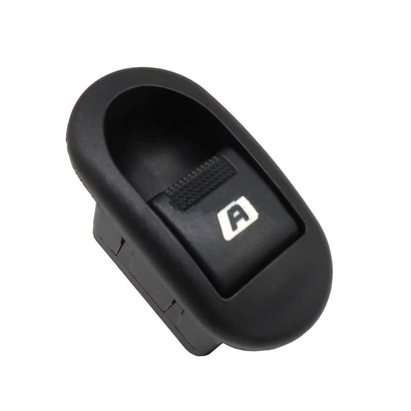 Auto Fenster Schalter Für Citroen Für C2 Für C3 Für Peugeot 1007 96401469XT 6554 L7 6554L7 6554.L7 Fensterheberschalter Fensterheberknopf Autozubehör von Tjxtixle