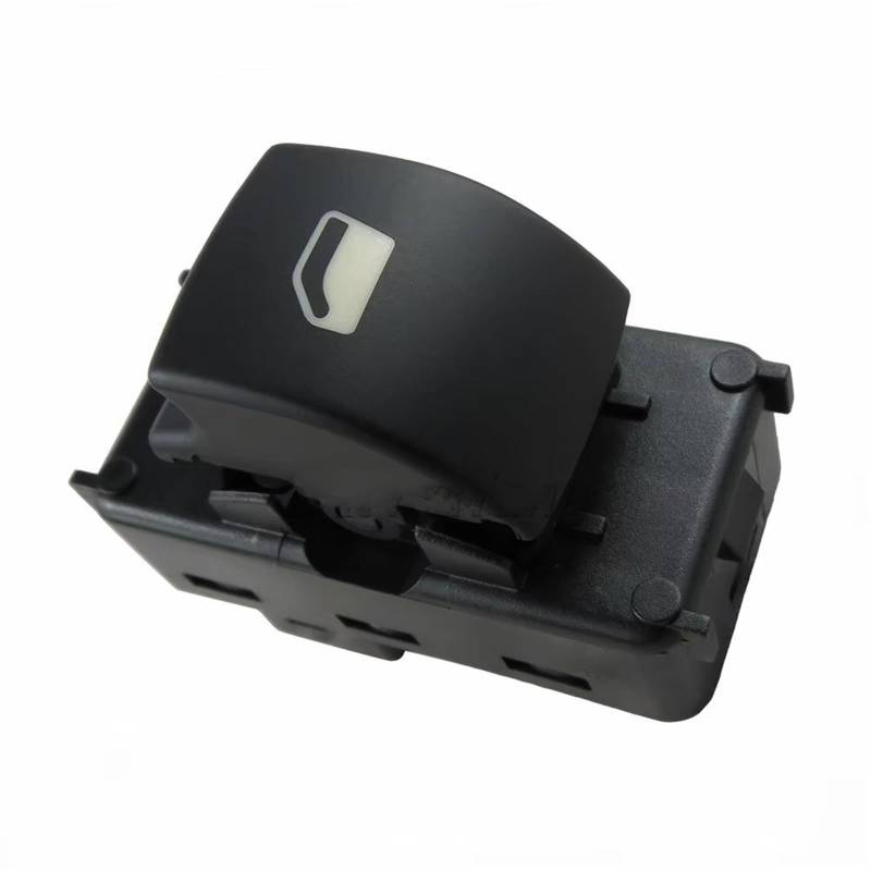 Auto Fenster Schalter Für Citroen Für C4 Für Peugeot 207 6554.QL 6490.HQ 6554.HJ 9651465677N Power Fenster Control Schalter Fensterheber Schalter Taste von Tjxtixle