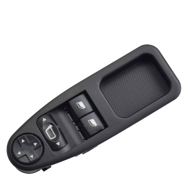 Auto Fenster Schalter Für Citroen Für Peugeot Für Expert 2007-2017 6554.ZJ 6554ZJ 1401228388 6554.ZH 6554ZH 12Pins Auto Fensterheber Control Master Switch von Tjxtixle