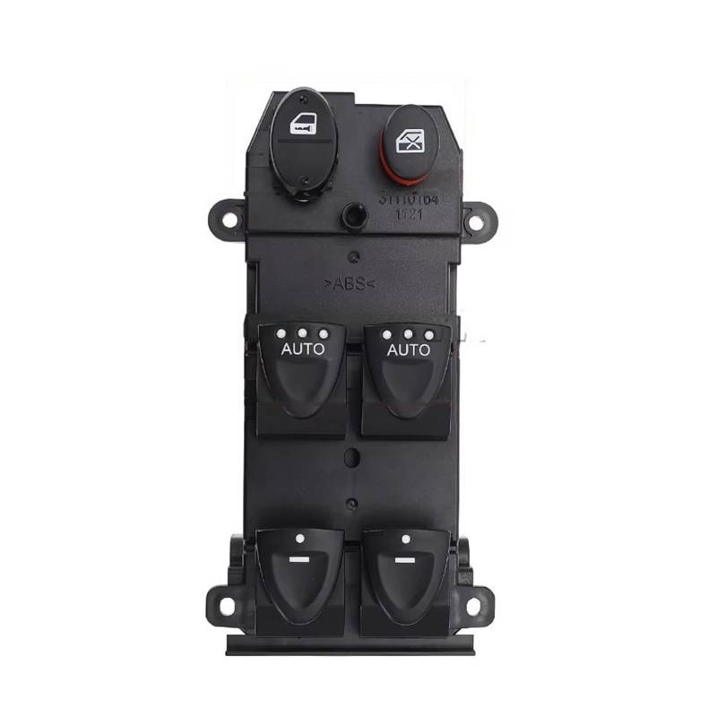 Auto Fenster Schalter Für Civic 2005 2006 2007 2008 2009 2010 2011 CR-V 2008-2011 35750-SWA-G01 35750-SMG-G02 Fensterheberschalter(35750-SMG-G02) von Tjxtixle