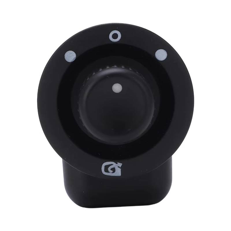 Auto Fenster Schalter Für Clio Für Captu 8200676529 Auto Rückspiegel Ansicht Einstellen Schalter Taste Auto Power Rückspiegel Control Schalter Taste von Tjxtixle