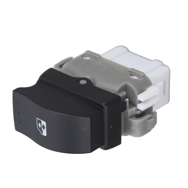 Auto Fenster Schalter Für Clio Für MK2 1998-2016 8200060046 Fensterheberschalter Elektrischer Fensterheberschalter Power Fensterheberschalter Taste von Tjxtixle