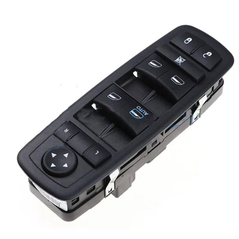 Auto Fenster Schalter Für Dodge Für Journey 11-16 2.4L 3.6L V6 Autoteile OEM 68084001AB 68084001AC 68084001AD Vorne Links Power Master Fensterschalter von Tjxtixle
