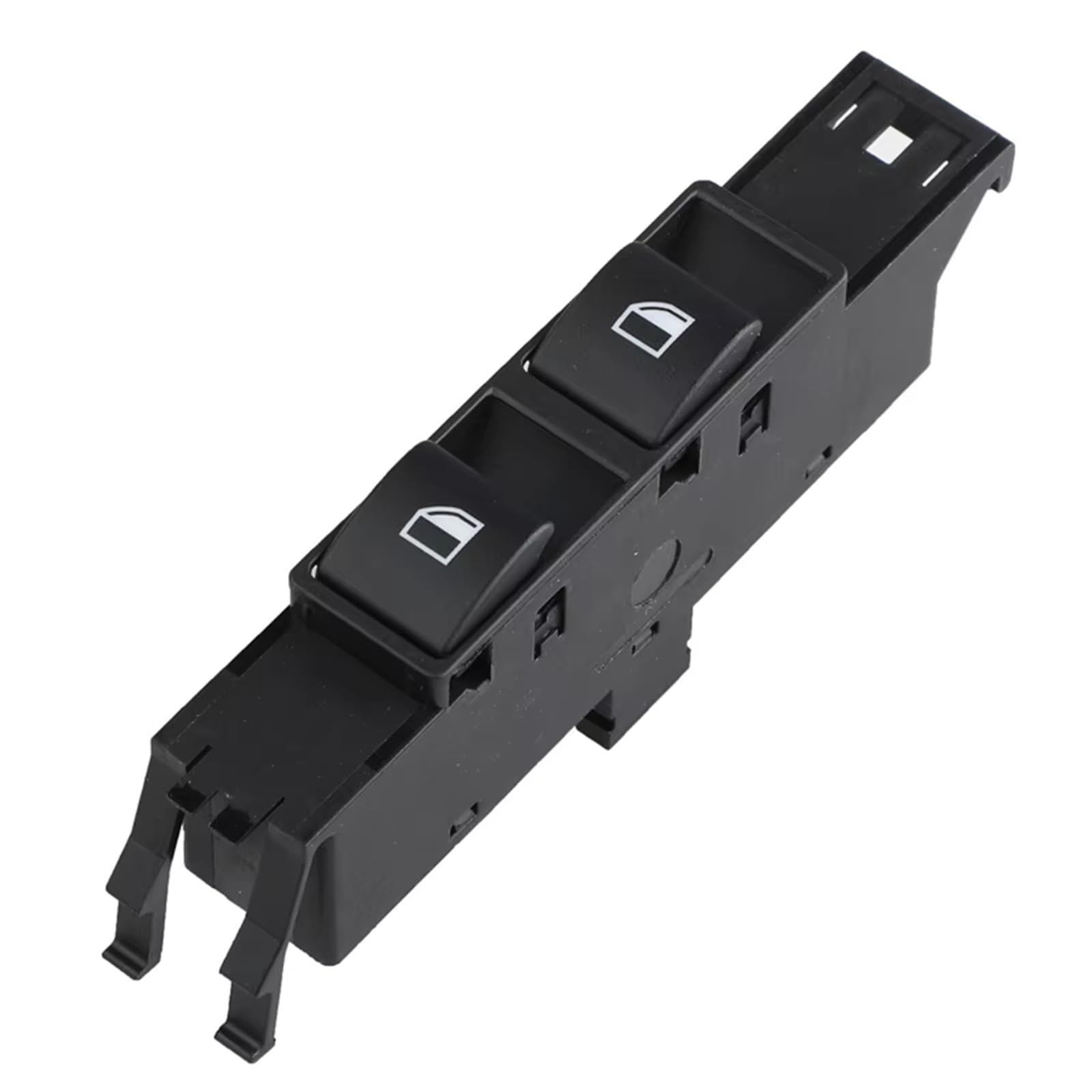 Auto Fenster Schalter Für E46 323Ci 325Ci 328Ci Für M3 2000-2006 61316902177 61316902174 61316902175 Power Fenster Schalter Taste Coupe Compact(61316902175) von Tjxtixle