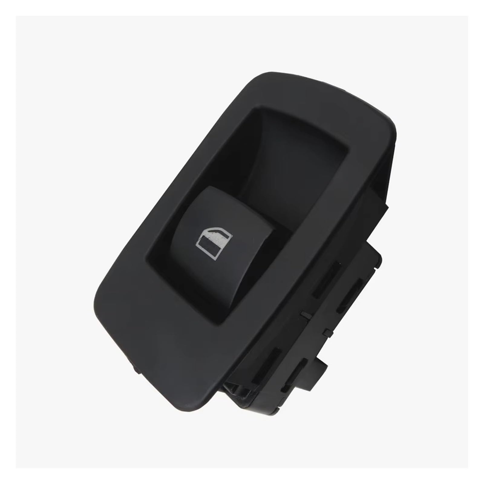 Auto Fenster Schalter Für E70 E71 E72 E87 E89 E90 E91 E92 E93 1' 3' Serie Für X5 Für X6 Z4 61316945876 Passagier Fenster Control Schalter Heber Taste(Black) von Tjxtixle