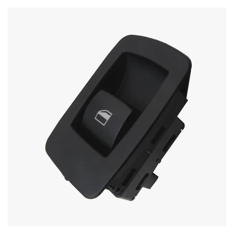 Auto Fenster Schalter Für E70 E71 E72 E87 E89 E90 E91 E92 E93 1' 3' Serie Für X5 Für X6 Z4 61316945876 Passagier Fenster Control Schalter Heber Taste(Black) von Tjxtixle