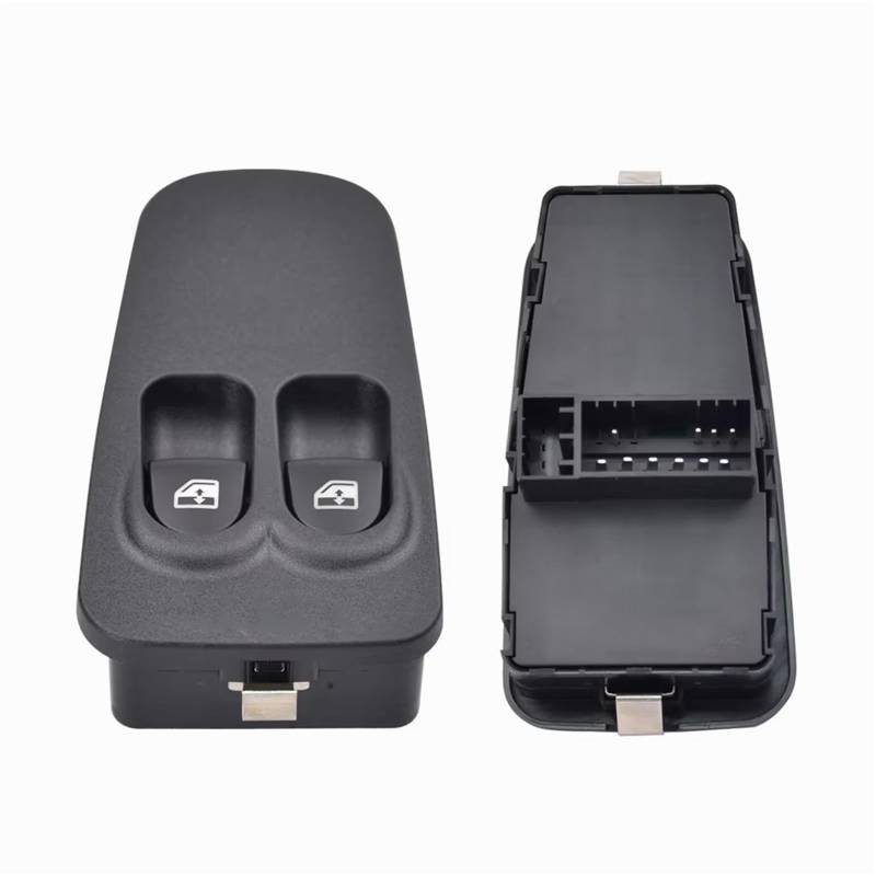 Auto Fenster Schalter Für FIAT Für Lancia Für Ypsilon 1.2 JTD 1.4 2003-2011 735360604 735360605 Auto Power Fenster Control Schalter(735360604) von Tjxtixle