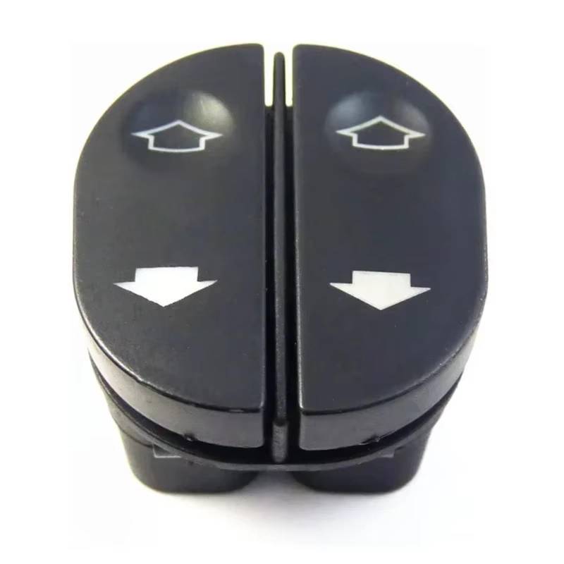Auto Fenster Schalter Für Fiesta Für Fusion KA Für Puma Für Transit Für Connect 96FG1452 9BC 1007910 Auto Power Master Fenster Schalter Control Button von Tjxtixle
