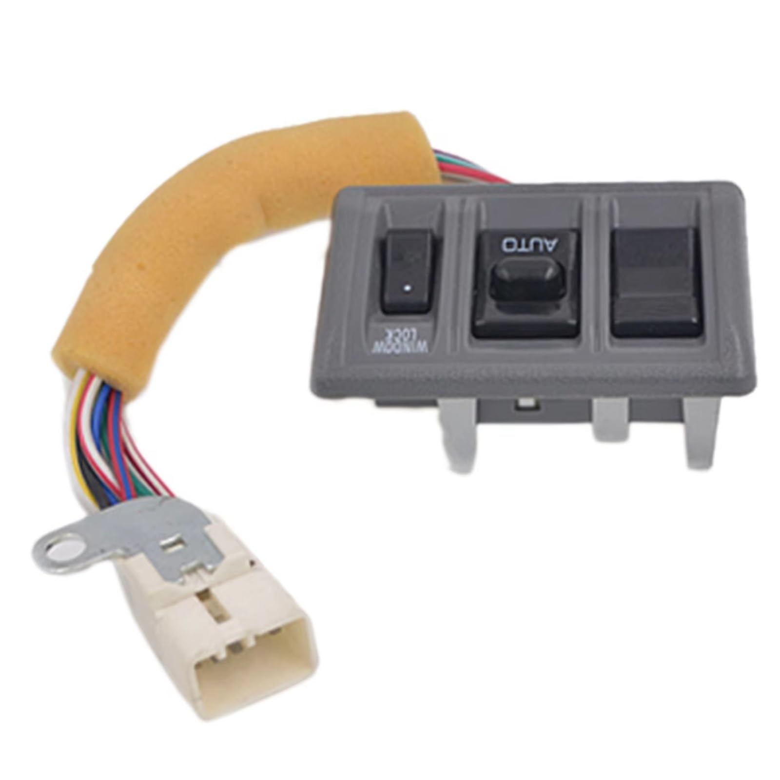 Auto Fenster Schalter Für Hiace 1994 1995 8482026021 84820-26021 Auto Vorne Rechts Seite Elektrische Fensterheber Master Switch Fensterheberschalter Auto Fenster Schalter Für Hiace 1994 1995 8482026021 84820-26021 Auto Vorne Rechts Seite Elektrische Fensterheber Master Switch Fensterheberschalter von Tjxtixle