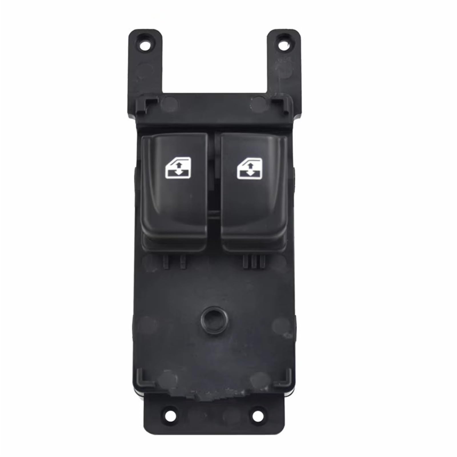 Auto Fenster Schalter Für Hyundai Für I800 Für I20 H1 Für IMax Für Starex 2007-2015 93570-1J500 93580-1J002 Power Fensterheber Control Schalter Taste(Driver Window) von Tjxtixle