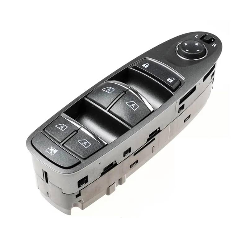 Auto Fenster Schalter Für Infiniti Q50 OE 254014GA7A 25401-4GA7A 2014-2020 Fahrer Tür Power Master Fenster Contorl Schalter Vorne Links Fahrerseite von Tjxtixle