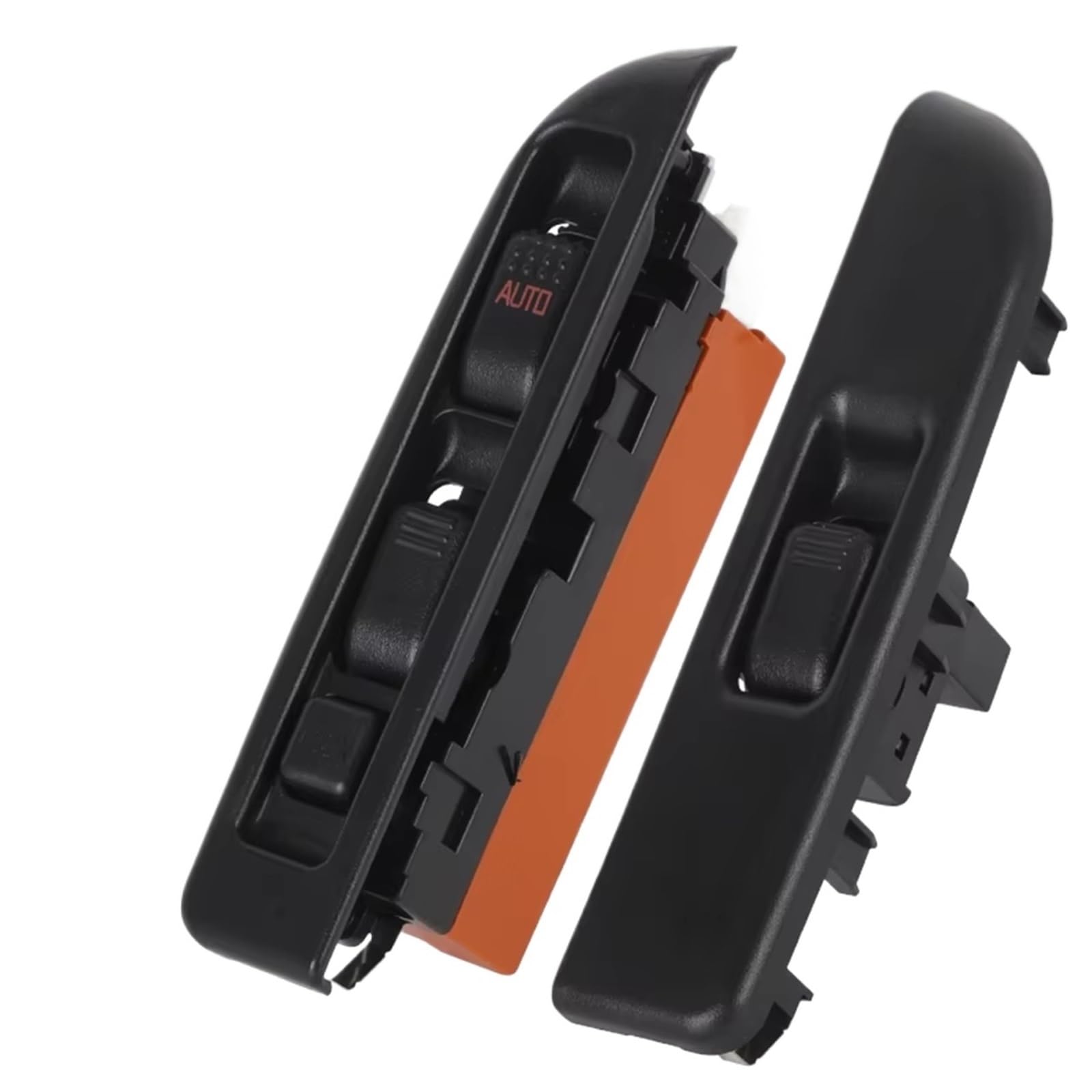 Auto Fenster Schalter Für Isuzu Für NHR Für NKR 7 Für ELF Für NHR69 8-97315184-0 8-9731518 8-973151 Elektrischer Fensterheberschalter(1 Pair) von Tjxtixle