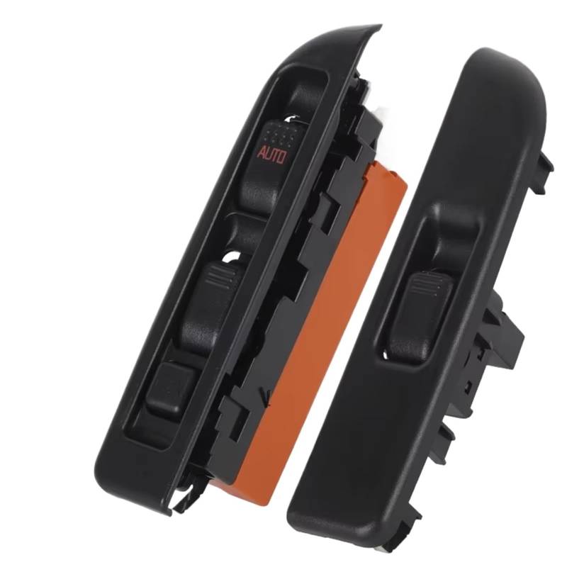 Auto Fenster Schalter Für Isuzu Für NHR Für NKR 7 Für ELF Für NHR69 8-97315184-0 8-9731518 8-973151 Elektrischer Fensterheberschalter(1 Pair) von Tjxtixle