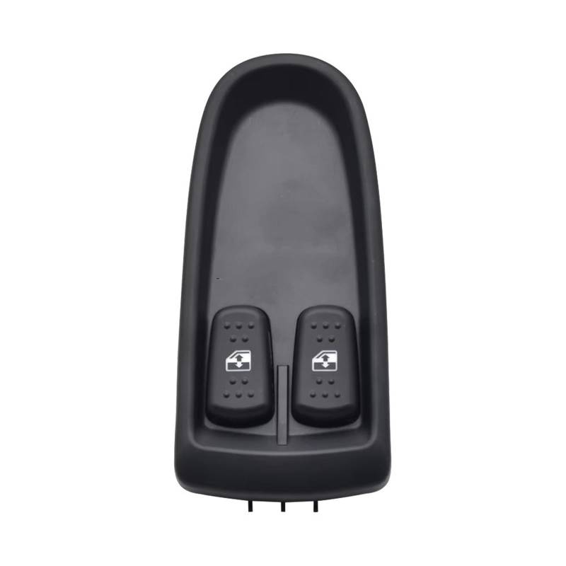 Auto Fenster Schalter Für Iveco Für Daily IV 2006-2012 5801304491 5801304490 5801304492 Auto Elektrische Fensterheber Master Control Schalter Heber Taste(NO Mirror Button) von Tjxtixle
