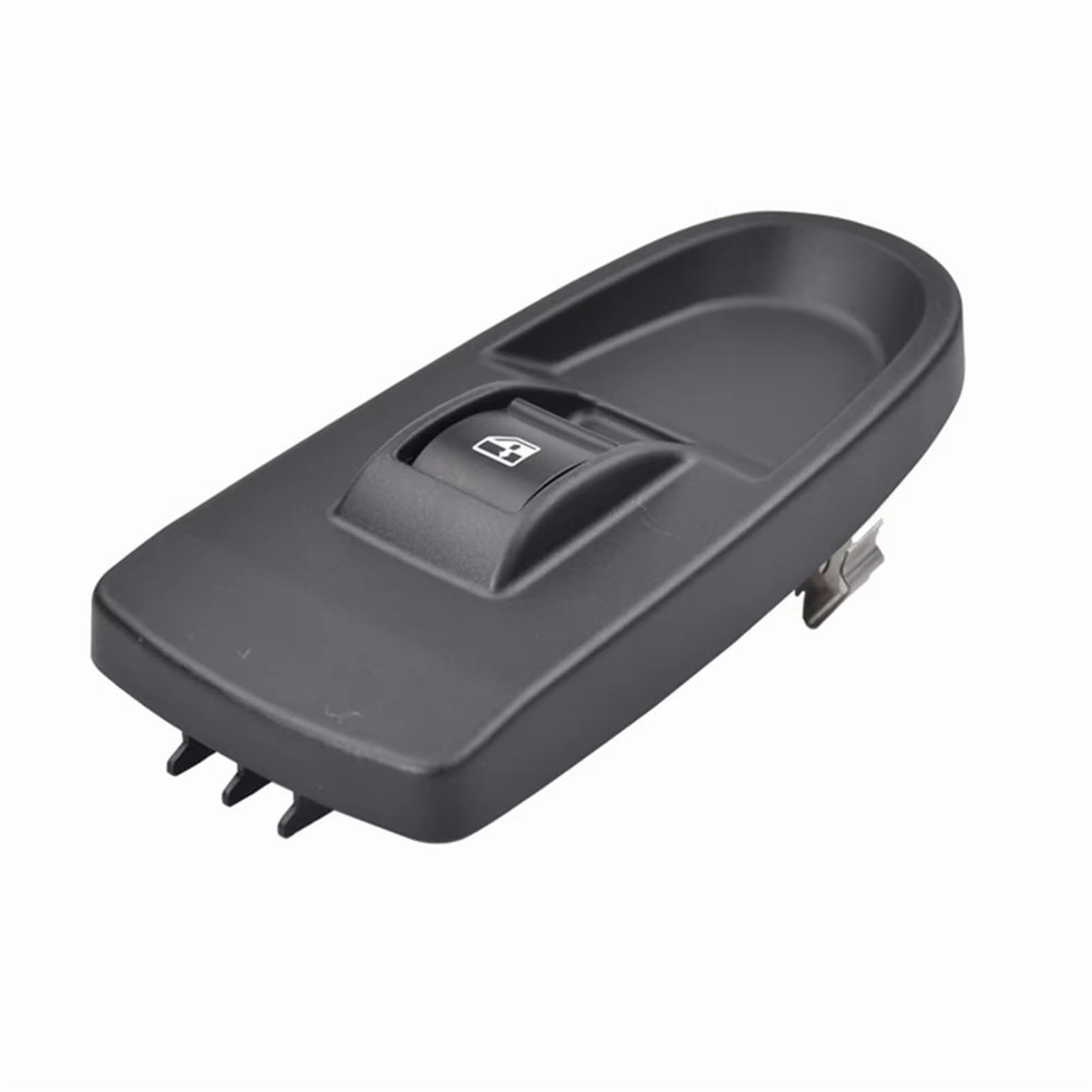Auto Fenster Schalter Für Iveco Für Daily MK5 2012 2013 2014 5801484207 5801484223 Power Fenster Switch Control Taste Auto Styling(Single Button) von Tjxtixle