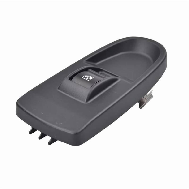 Auto Fenster Schalter Für Iveco Für Daily MK5 2012 2013 2014 5801484207 5801484223 Power Fenster Switch Control Taste Auto Styling(Single Button) von Tjxtixle