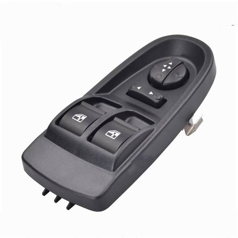 Auto Fenster Schalter Für Iveco Für Daily MK5 2012 2013 2014 5801484207 5801484223 Power Fenster Switch Control Taste Auto Styling(with Folding) von Tjxtixle
