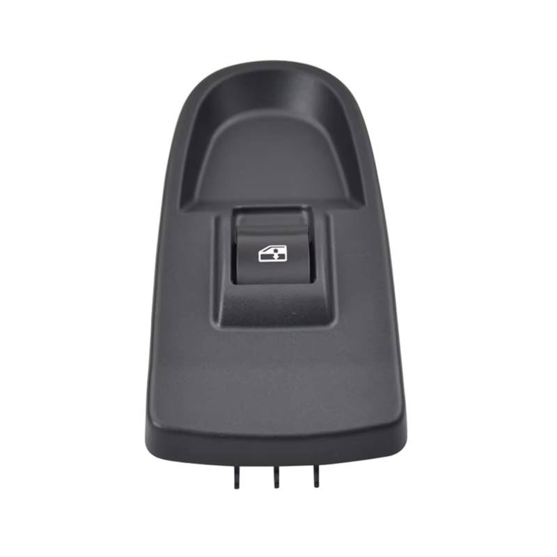 Auto Fenster Schalter Für Iveco Für Daily MK5 2012 2013 2014 5801484207 5801484225 Auto Elektrische Fensterheber Control Schalter Glas Heber Taste(Single-Button) von Tjxtixle