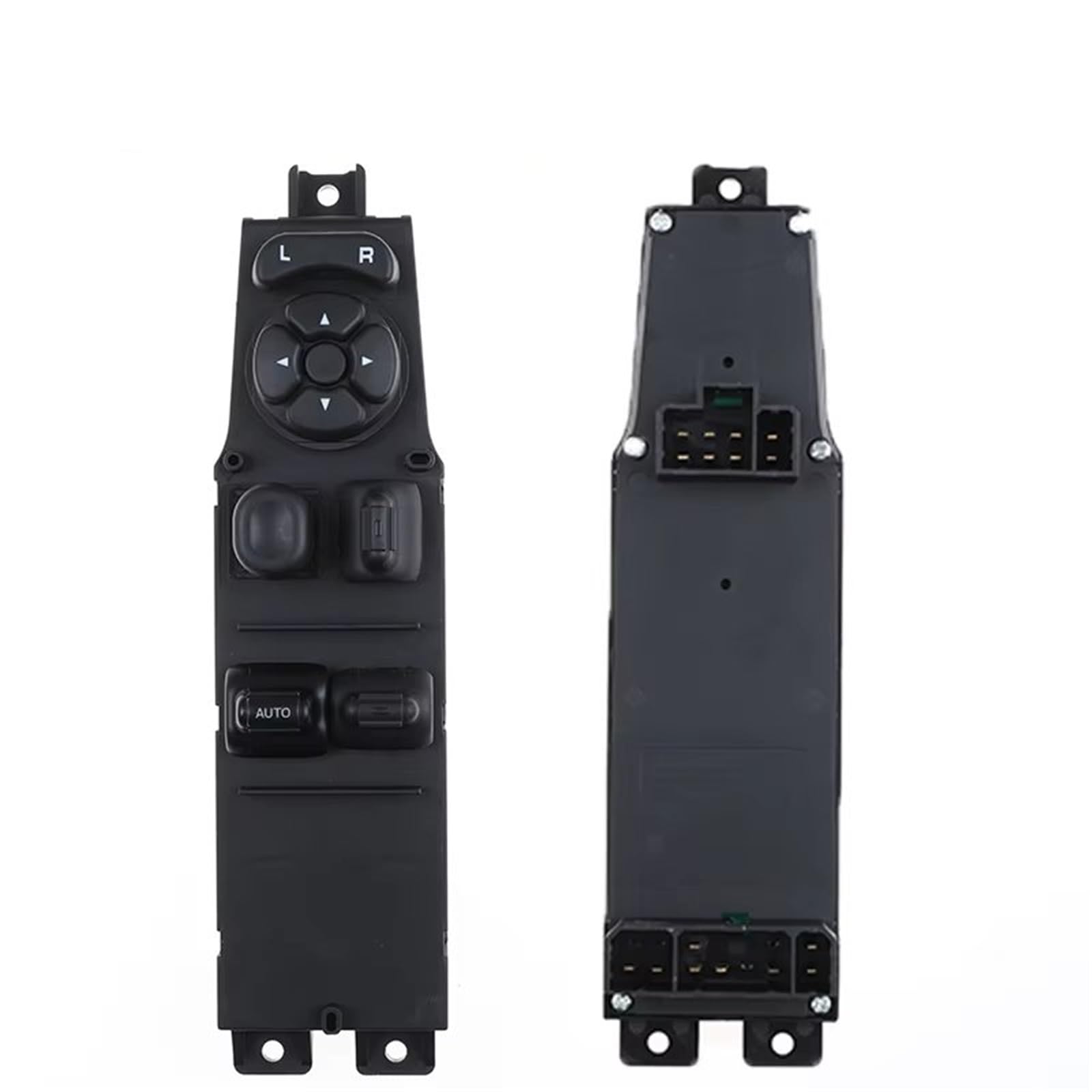 Auto Fenster Schalter Für Jeep Für Cherokee XJ Serie 1997-2001 56009449AC 56009450AC 56009451AC Master Fenster Schalter 56009450AB 56009449AB(16 Pins) von Tjxtixle