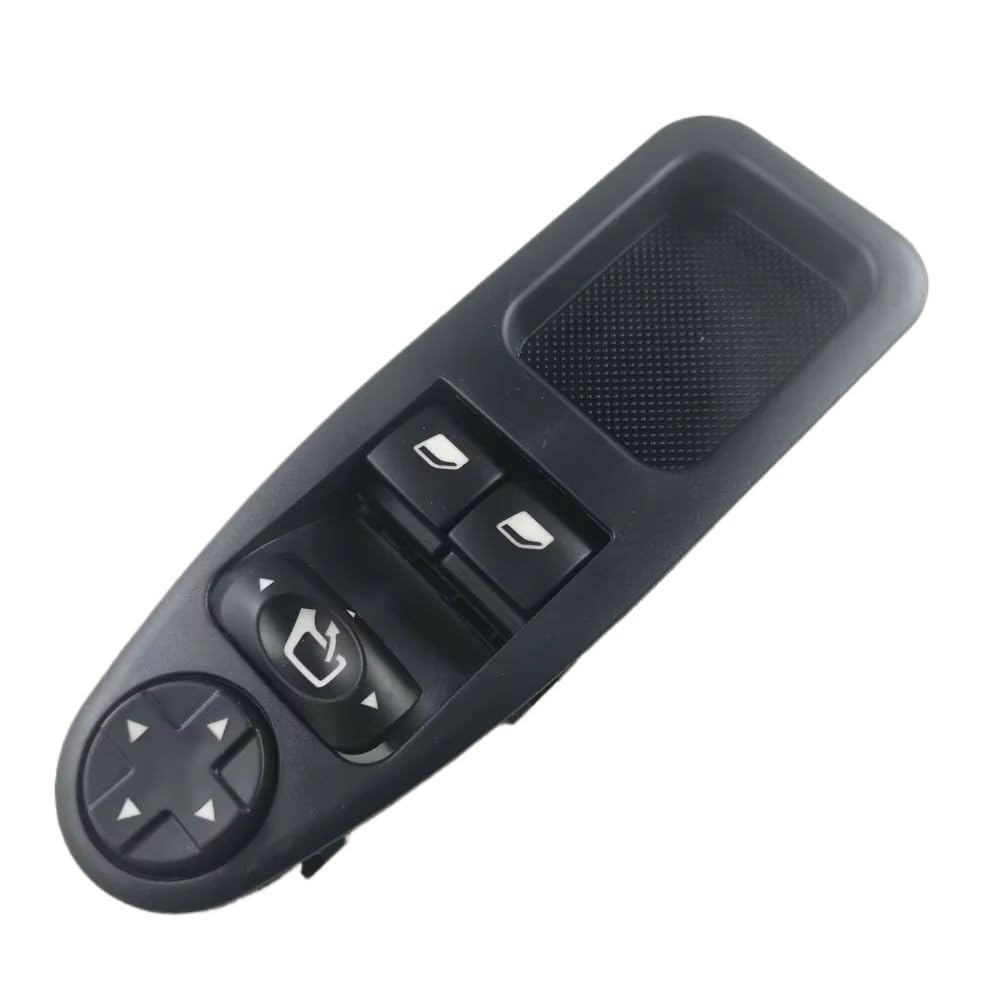 Auto Fenster Schalter Für Jumpy Für Citroen Für Dispatch Für Peugeot Für Expert Für Master 2007-2016 6554ZJ 6554.ZJ Fensterheberschalter(6554ZH no flod) von Tjxtixle