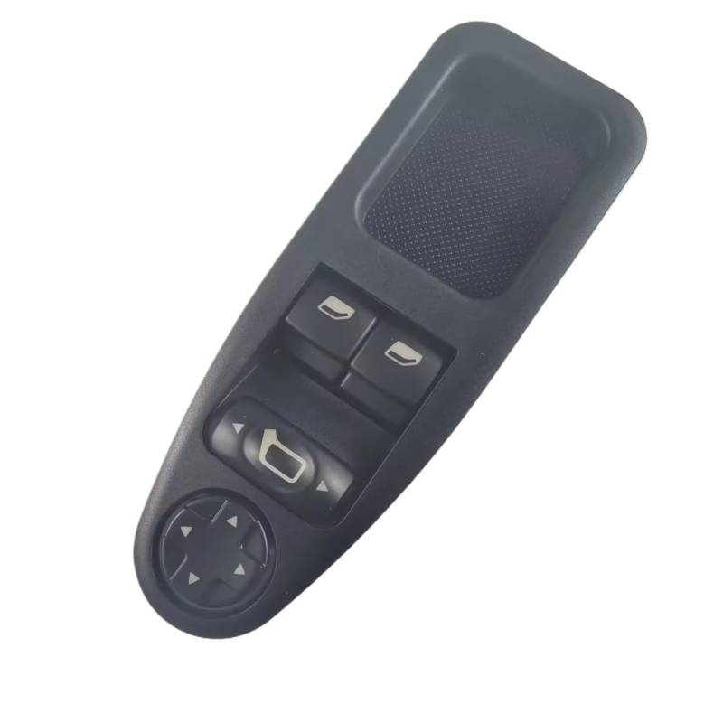 Auto Fenster Schalter Für Jumpy Für Citroen Für Dispatch Für Peugeot Für Expert Für Master 2007-2016 6554ZJ 6554.ZJ Fensterheberschalter(6554ZJ with flod) von Tjxtixle