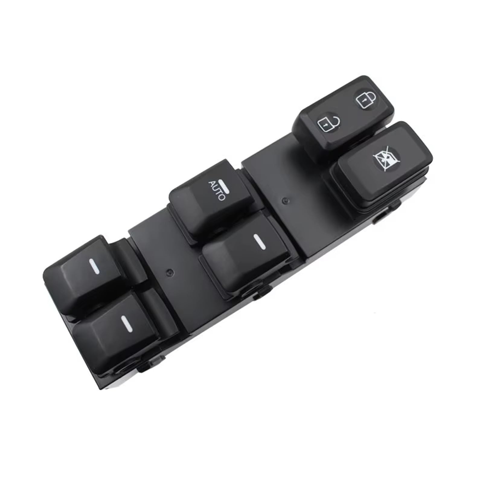 Auto Fenster Schalter Für Kia Für Sportage 2011 2012 2013 2014 2015 Auto Elektrische Fensterheber Schalter Neue Fenster Control Taste(Auto A) von Tjxtixle