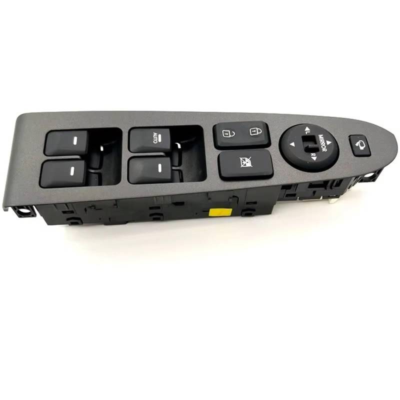Auto Fenster Schalter Für Kia Für Sportage 2011 2012 2013 2014 2015 Auto Elektrische Fensterheber Schalter Neue Fenster Control Taste(Auto B) von Tjxtixle