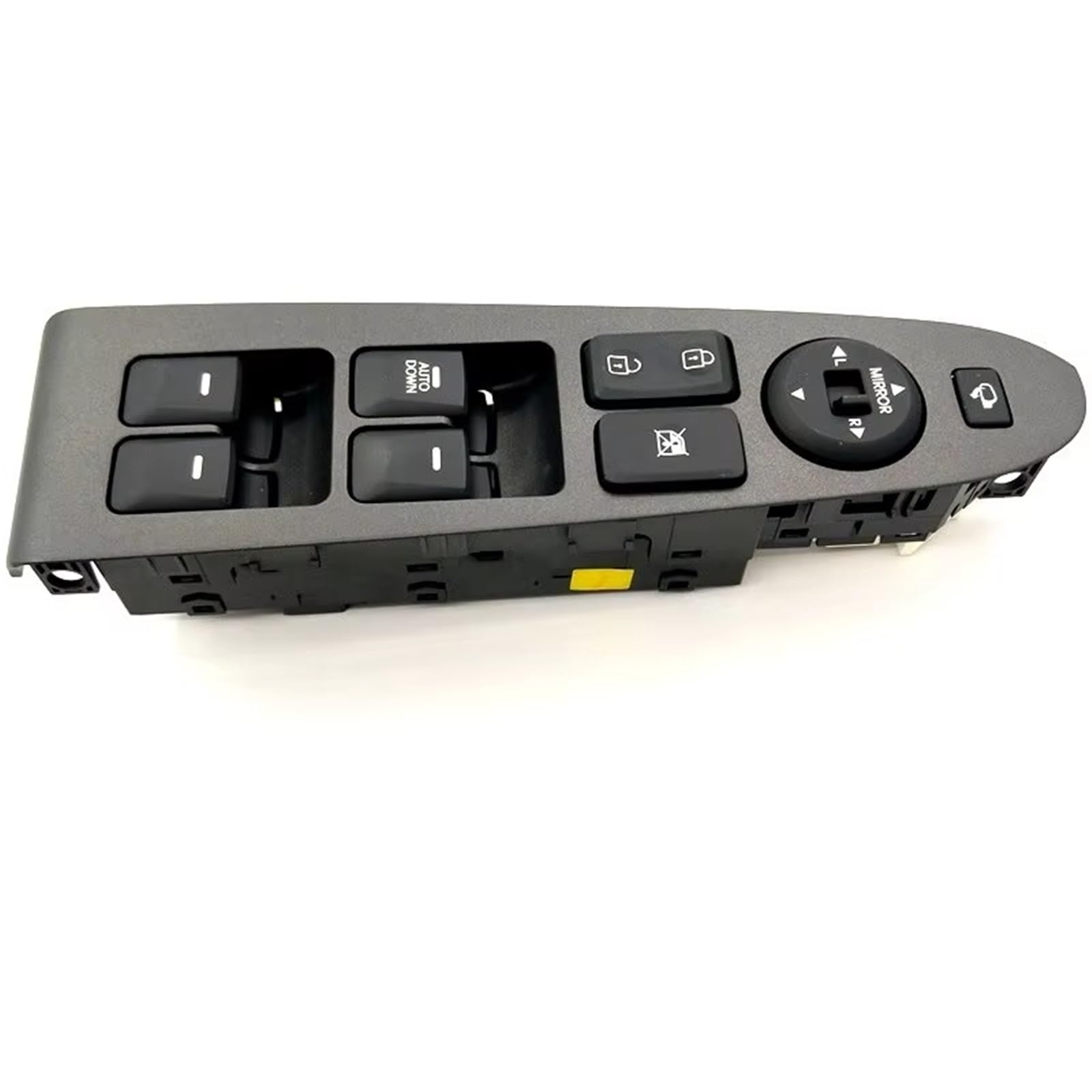 Auto Fenster Schalter Für Kia Für Sportage 2011 2012 2013 2014 2015 Auto Elektrische Fensterheber Schalter Neue Fenster Control Taste(Auto DOWN C) von Tjxtixle