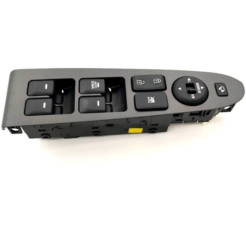 Auto Fenster Schalter Für Kia Für Sportage 2011 2012 2013 2014 2015 Auto Elektrische Fensterheber Schalter Neue Fenster Control Taste(Auto DOWN C) von Tjxtixle