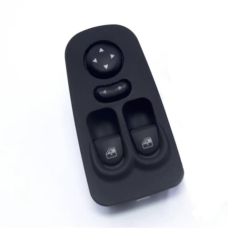 Auto Fenster Schalter Für Lancia Für Ypsilon 2003 2004 2005 2006 2007 2008 2009 2010 11 835360605 OE 735360604 735360605 Power Fenster Control Schalter(735360605) von Tjxtixle