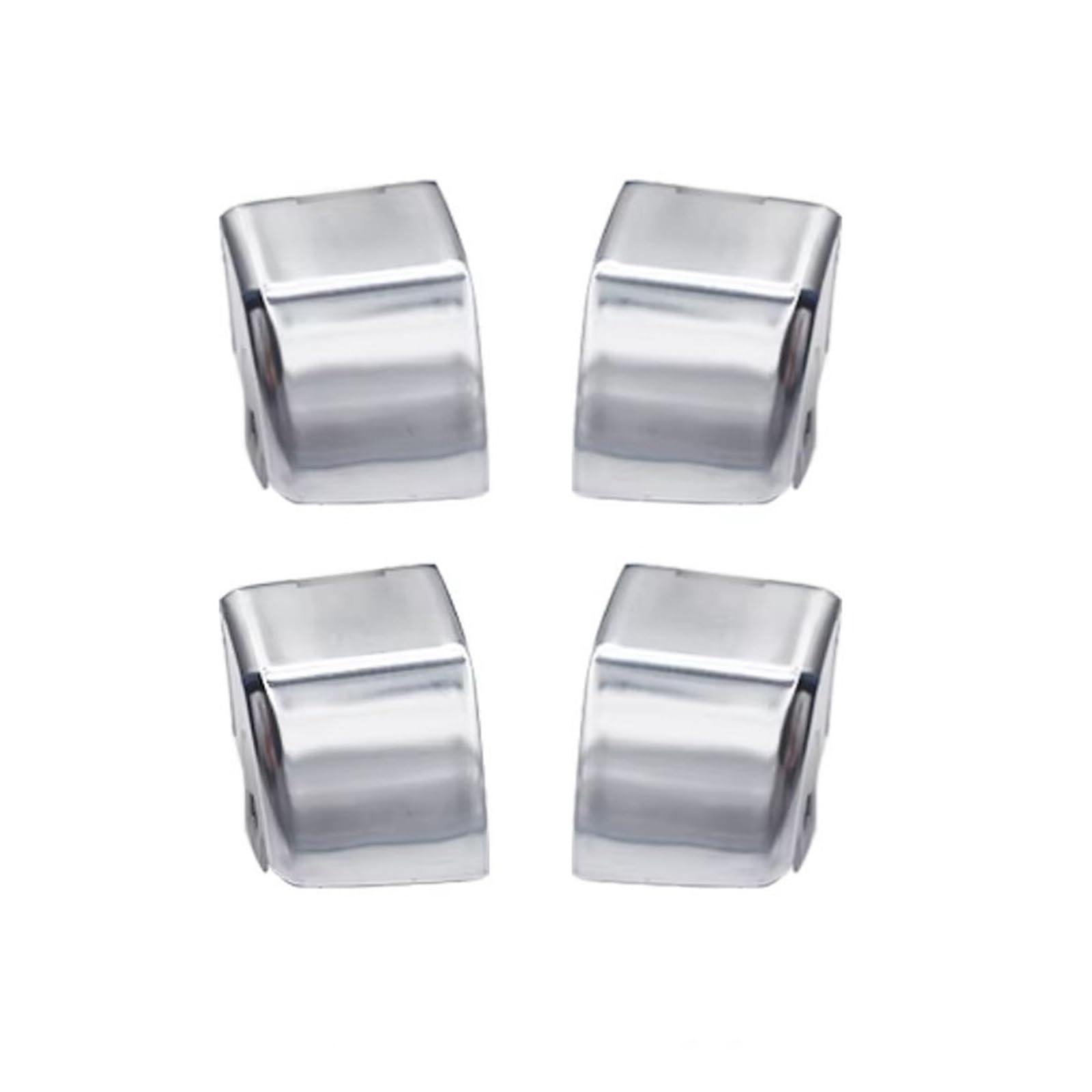 Auto Fenster Schalter Für Land Für Rover Für Range Für Rover Und Sport LR123006 Autofensterschalter Reparaturknöpfe Kappen Autotürfensterglas-Hebeschalter(One Set (4 Piece)) von Tjxtixle