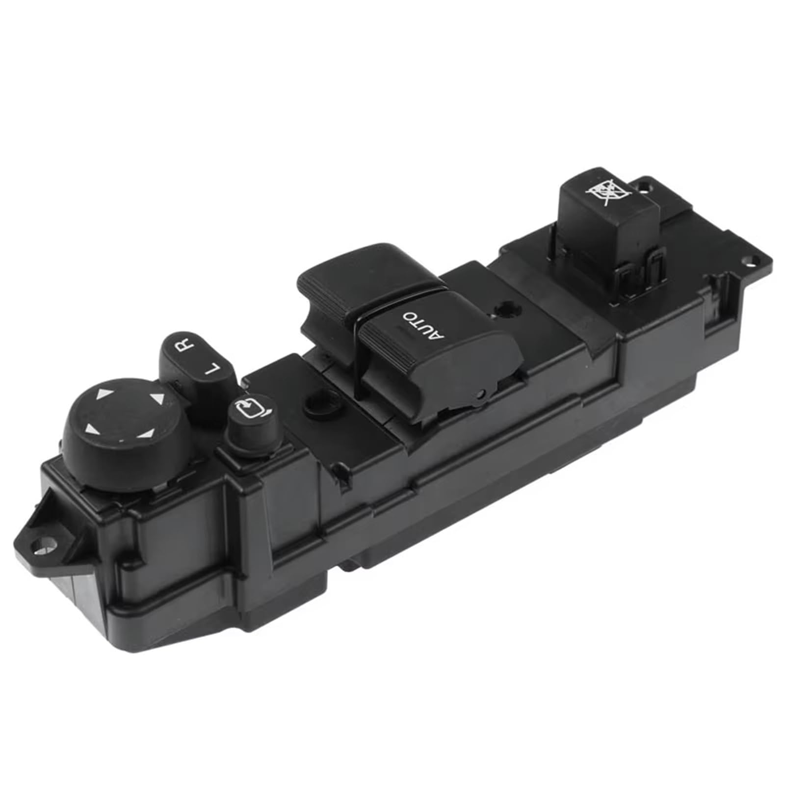Auto Fenster Schalter Für Mazda 2 DF71-66-350A DF7166350A 03124290 Auto Zubehör Power Fenster Master Switch Regler Taste Auto Fenster Schalter Für Mazda 2 DF71-66-350A DF7166350A 03124290 Auto Zubehör Power Fenster Master Switch Regler Taste von Tjxtixle