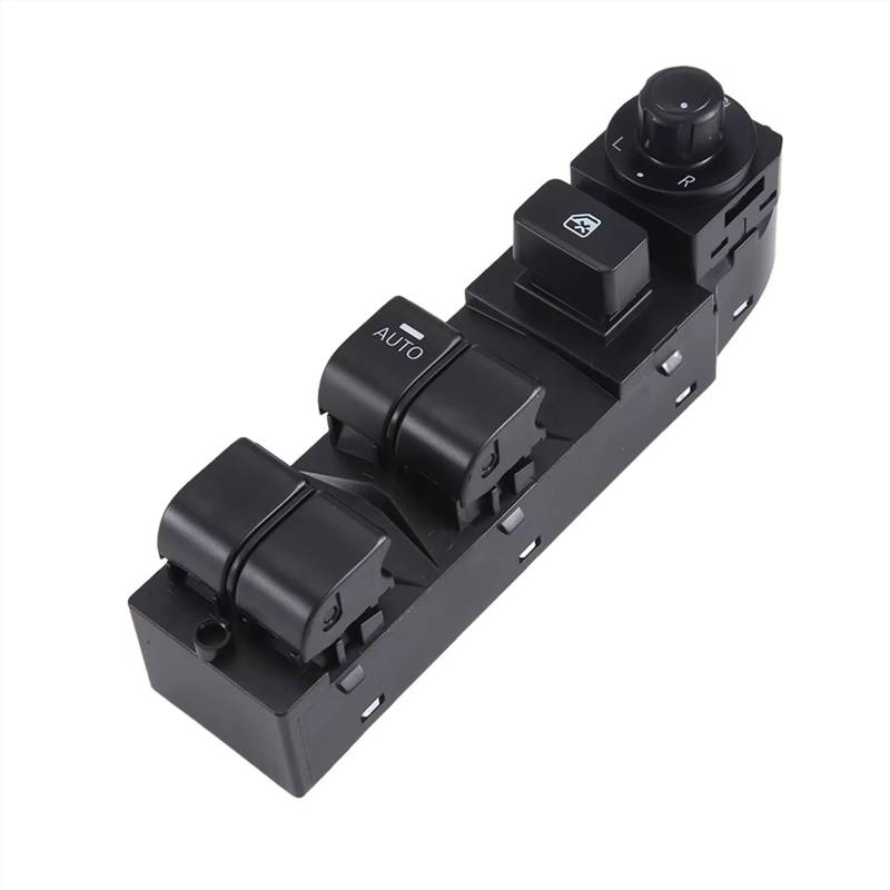 Auto Fenster Schalter Für Mazda Für CX-5 2012-2020 KF3366350A KF3366350 KF33-66-350A KF33-66-350 Power Fenster Master Switch Spiegel Schalter von Tjxtixle