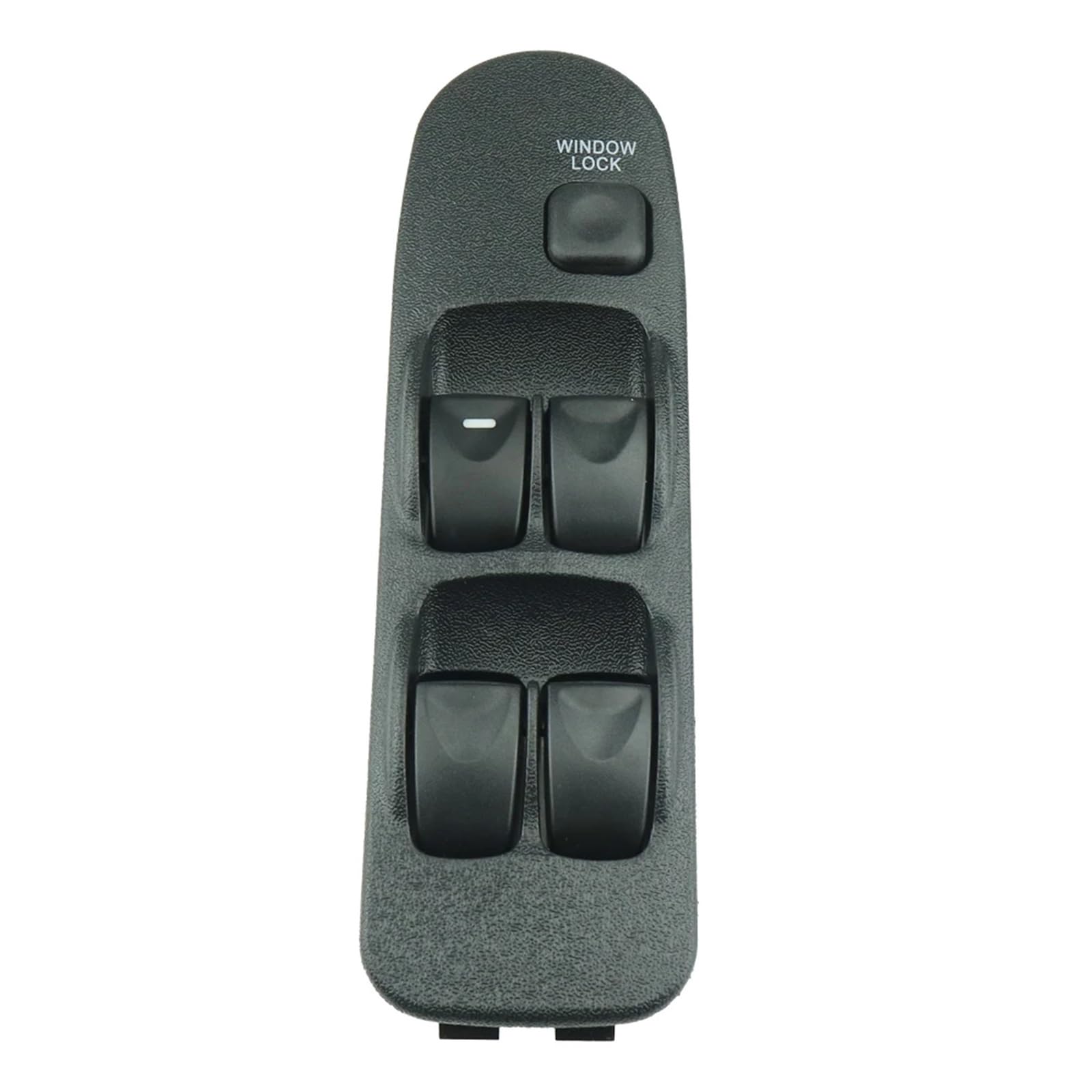 Auto Fenster Schalter Für Mitsubishi Für Carisma Für Space Für Star Für MR 740 599 1995-2006 Auto-Fensterheber-Steuerschalter-Taste MR740599 MR792851(MR740599) von Tjxtixle