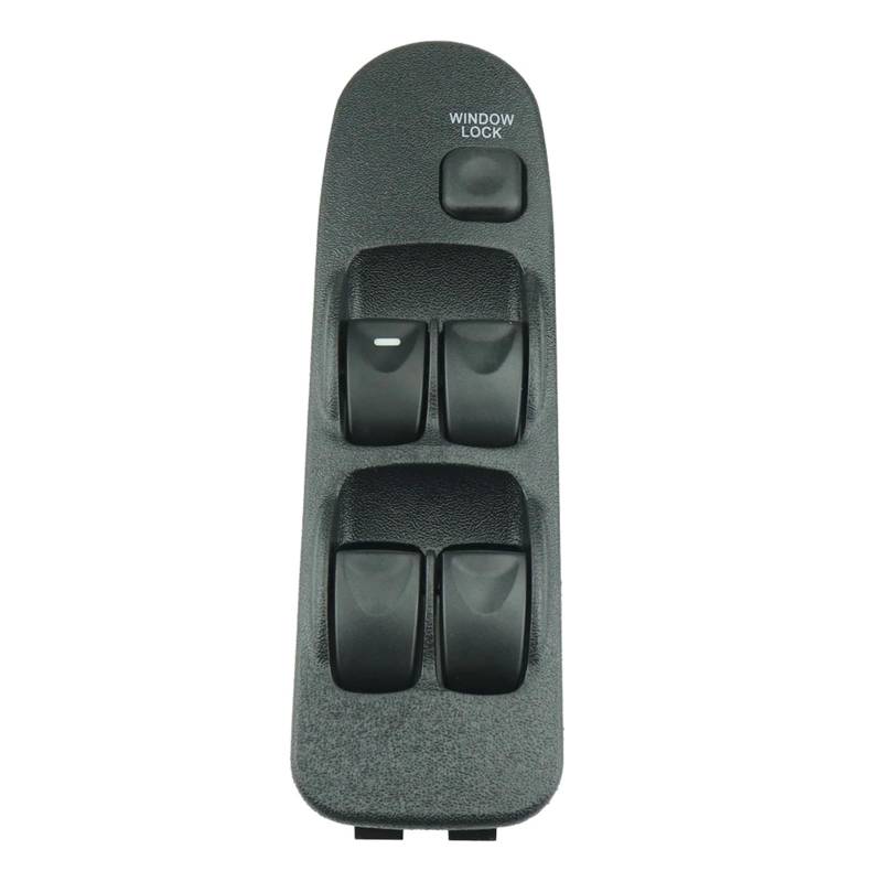 Auto Fenster Schalter Für Mitsubishi Für Carisma Für Space Für Star Für MR 740 599 1995-2006 Auto-Fensterheber-Steuerschalter-Taste MR740599 MR792851(MR740599) von Tjxtixle
