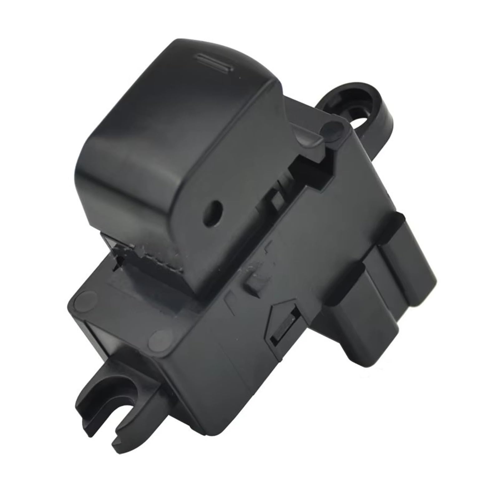 Auto Fenster Schalter Für Nissan Für Navara D40 Für Pathfinder R51 Für Qashqai J10 25401-EB30B Elektrischer Master-Fensterheber-Steuerschalter-Reglerknopf(Passenger Side) von Tjxtixle