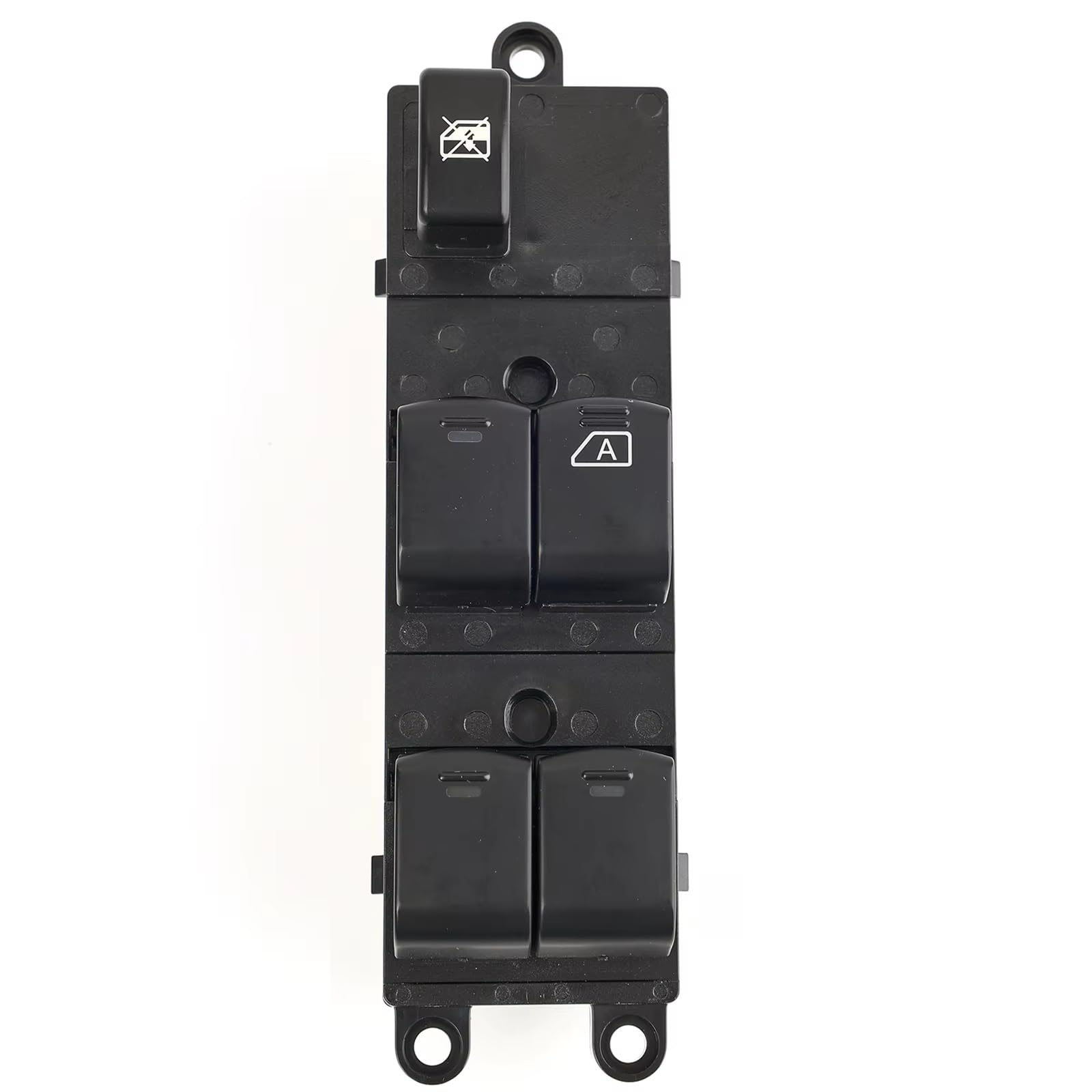 Auto Fenster Schalter Für Nissan Für Navara D40 Für Qashqai Für Pathfinder R51 Autoteile 2004-2016 Vorne Rechts Antriebsseite Hauptschalter Für Elektrische Fensterheber Auto Fenster Schalter Für Nissan Für Navara D40 Für Qashqai Für Pathfinder R51 Autoteile 2004-2016 Vorne Rechts Antriebsseite Hauptschalter Für Elektrische Fensterheber von Tjxtixle