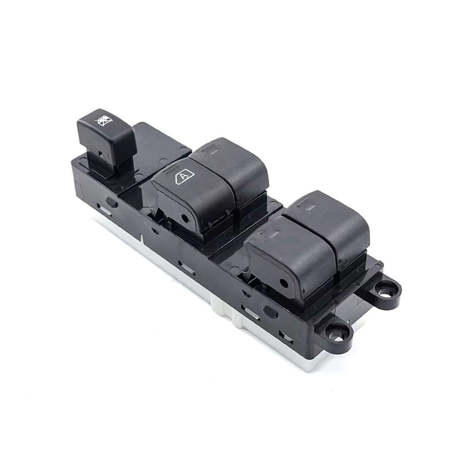 Auto Fenster Schalter Für Nissan Für Pathfinder Für Navara D40 Für Qashqai 25401-BB65B Vorne Links Auto Fensterheber Control Schalter 25401-EB30B-L 13 + 3 Pins Auto Fenster Schalter Für Nissan Für Pathfinder Für Navara D40 Für Qashqai 25401-BB65B Vorne Links Auto Fensterheber Control Schalter 25401-EB30B-L 13 + 3 Pins von Tjxtixle