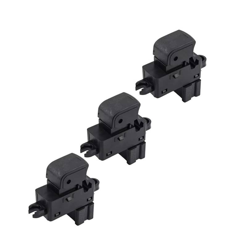Auto Fenster Schalter Für Nissan Für TIIDA C11 SC11 C11Z Für Versa S SL 2007-2010 25411-AX010 25401-ED500 Power Fenster Master Switch Regler Taste(Master Switch) von Tjxtixle