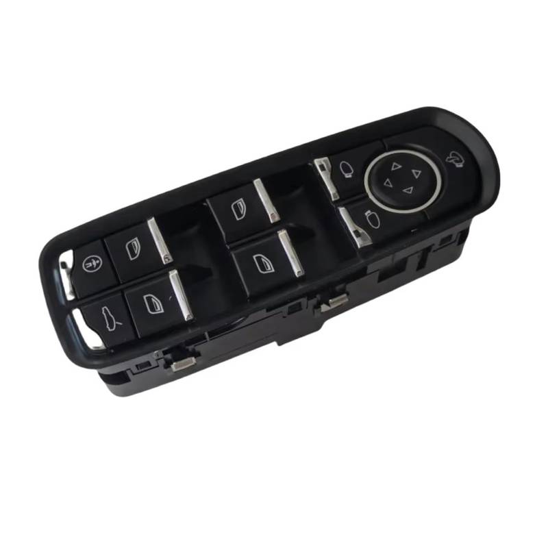 Auto Fenster Schalter Für Panamera Für Cayenne 7PP959858Q Linke Seite Glas Heber Schalter Elektrische Fenster Schalter Für Autos von Tjxtixle