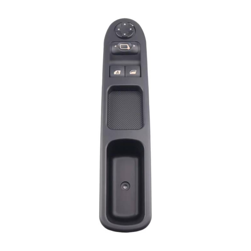 Auto Fenster Schalter Für Peugeot 207 2007-2014 6554.QC 6554QC 6554QC Fahrerseite Passagierseite Elektrischer Fensterheber-Steuerschalter von Tjxtixle