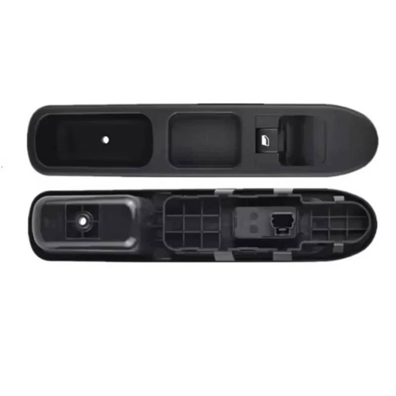 Auto Fenster Schalter Für Peugeot 207 307 407 Für Citroen Für C3 6554KT 6554QC 6490EH 6490AJ 6554QK 6554QG 2000-2014 Fensterheberschalter Heber-Steuertaste(6554E7) von Tjxtixle