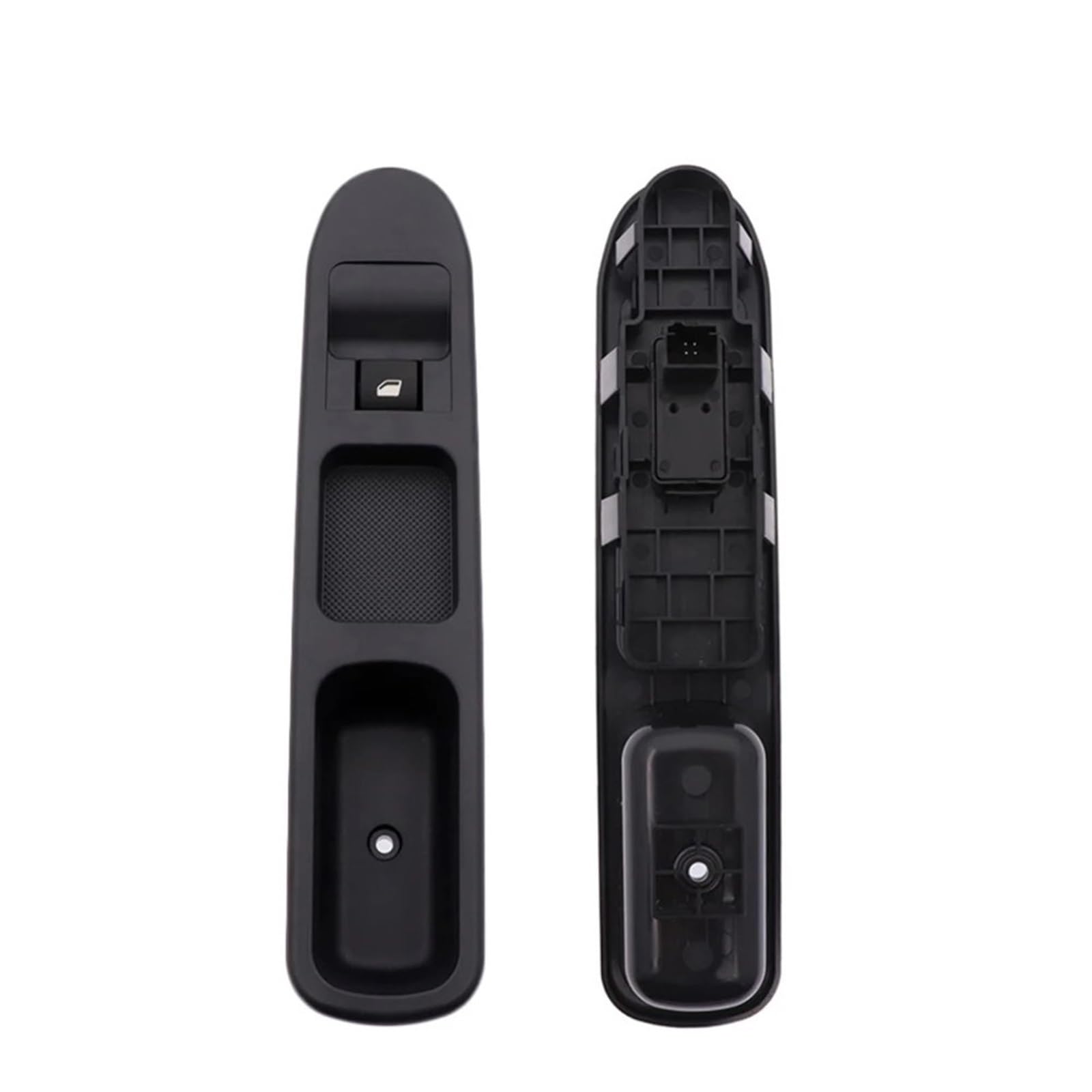 Auto Fenster Schalter Für Peugeot 207 307 Für Citroen Für C3 Für Picasso 2000+ 6554KT 6554QC 6490EH 6490HQ 6554QF 6554QG Elektrischer Fensterheber-Steuerschalter(6490HQ-4Pin) von Tjxtixle