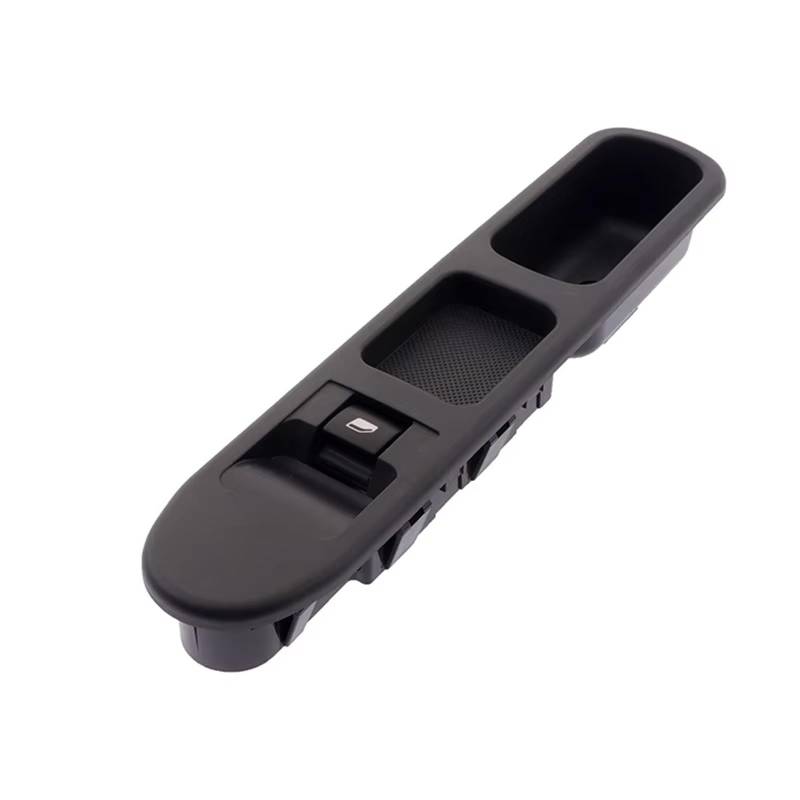 Auto Fenster Schalter Für Peugeot 207 6554.QK 6490HQ 6554QK Uint Beifahrerseite 6 Pin Elektrischer Fensterschalter von Tjxtixle