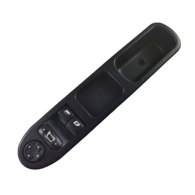 Auto Fenster Schalter Für Peugeot 207 Für Citroen Für C3 Für Picasso 2007-2014 6554.QC 6554QC Vorne Links Fahrerseite Power Master Control Fenster Schalter von Tjxtixle