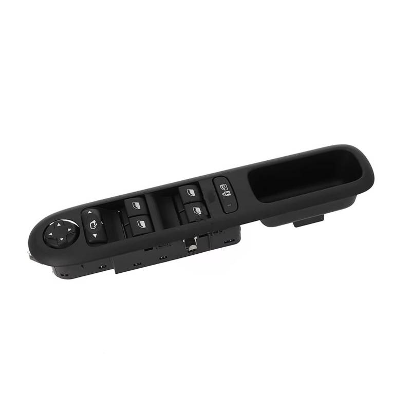 Auto Fenster Schalter Für Peugeot 3008 5008 96650621ZD Master Fensterheber Schalter Vorne Links Tür Heber Schalter Fließheck Wagon Elektrische Falten von Tjxtixle